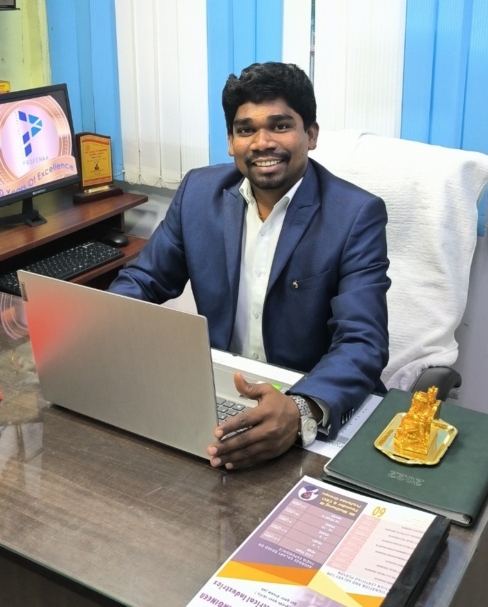 Best Montessori teacher training institute in Coimbatore