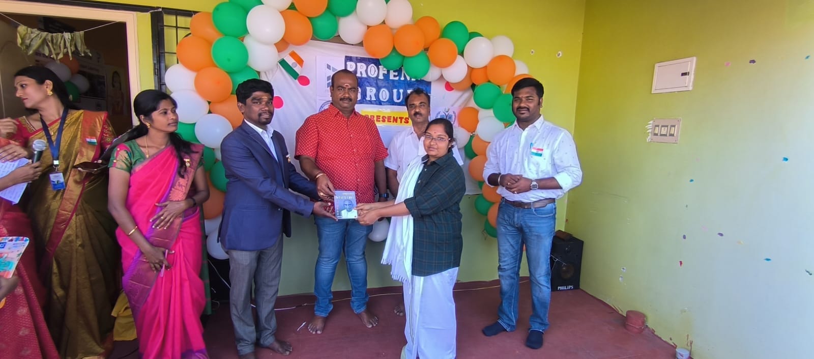 best montessori teacher training salem profenaa institute