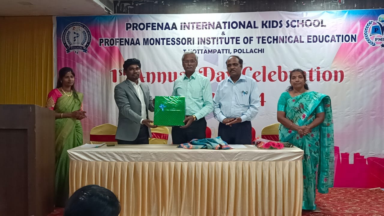 best montessori teacher training institute in coimbatore profenaa