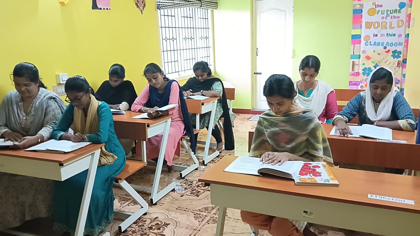 top rated montessori teacher training in coimbatore profenaa