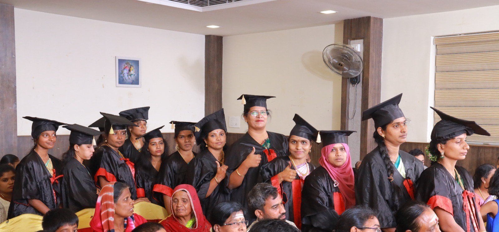 Profenaa Montessori Teacher Training Institute offering certified Montessori courses and early childhood education