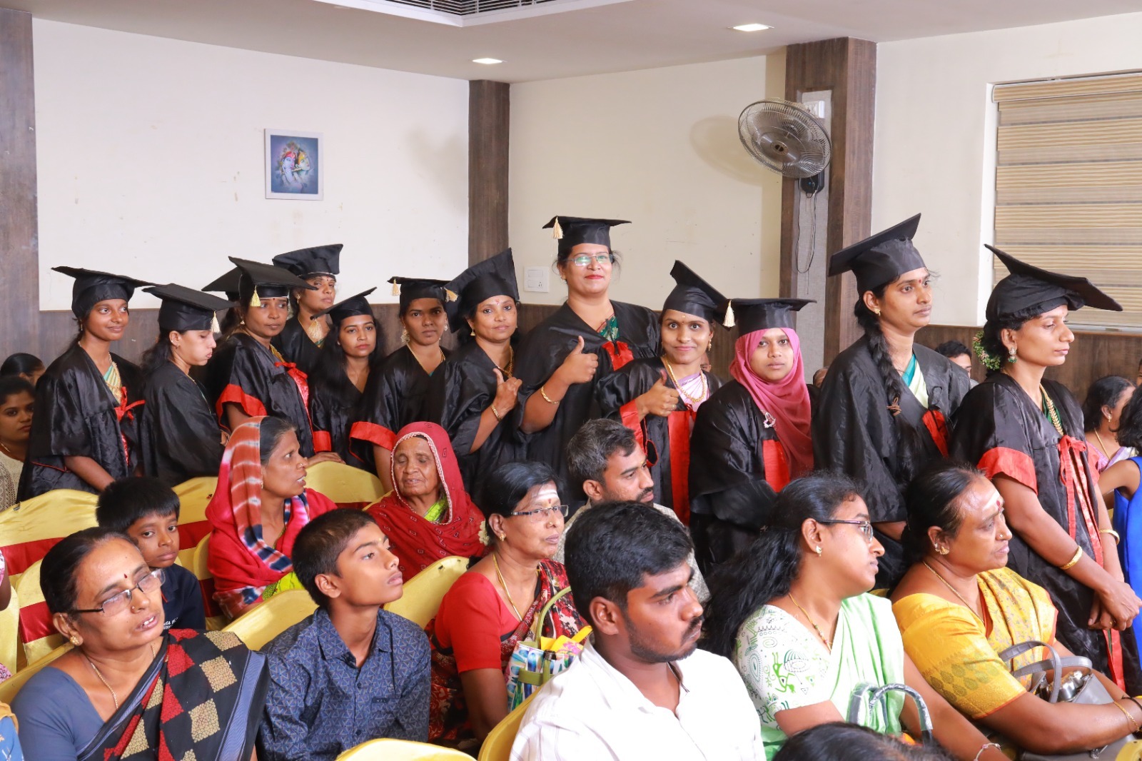 Montessori Teacher Training Course in TIRUVALLUR 