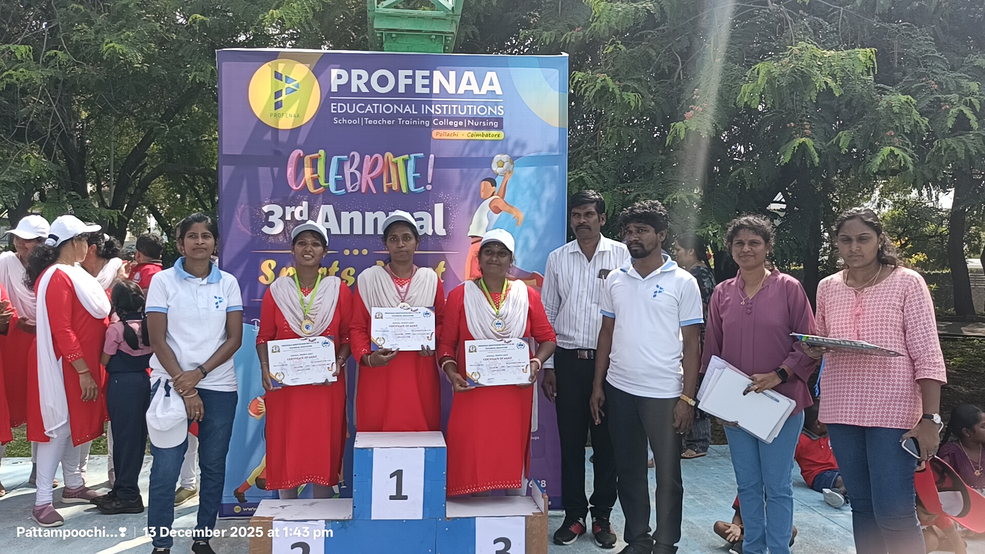 Montessori Teacher Training in Alandur