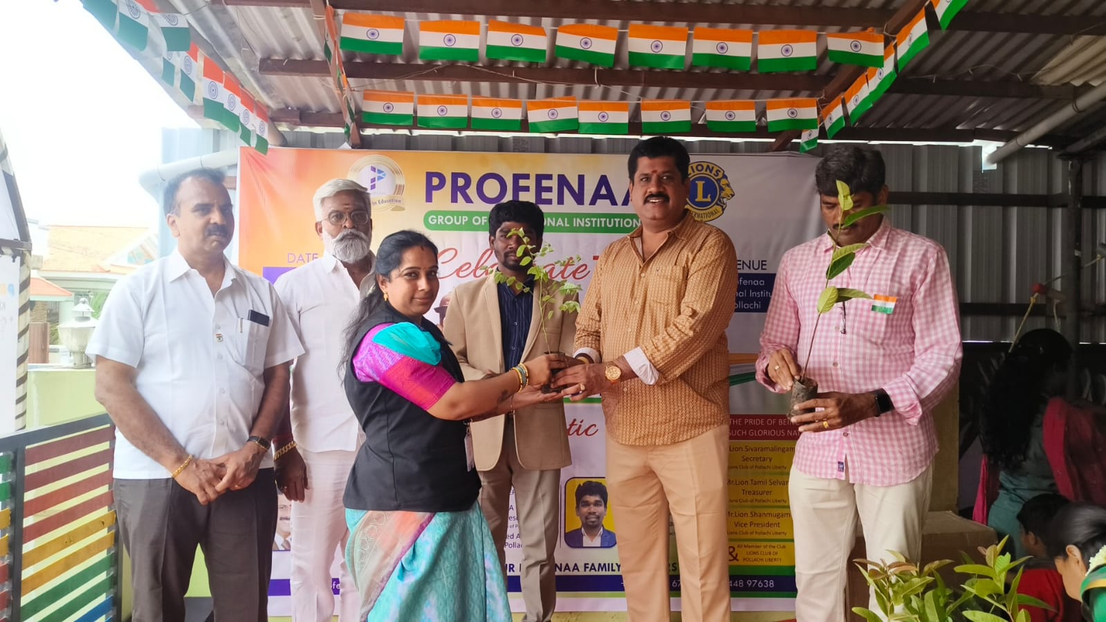 Montessori Teacher Training in Ramanathapuram