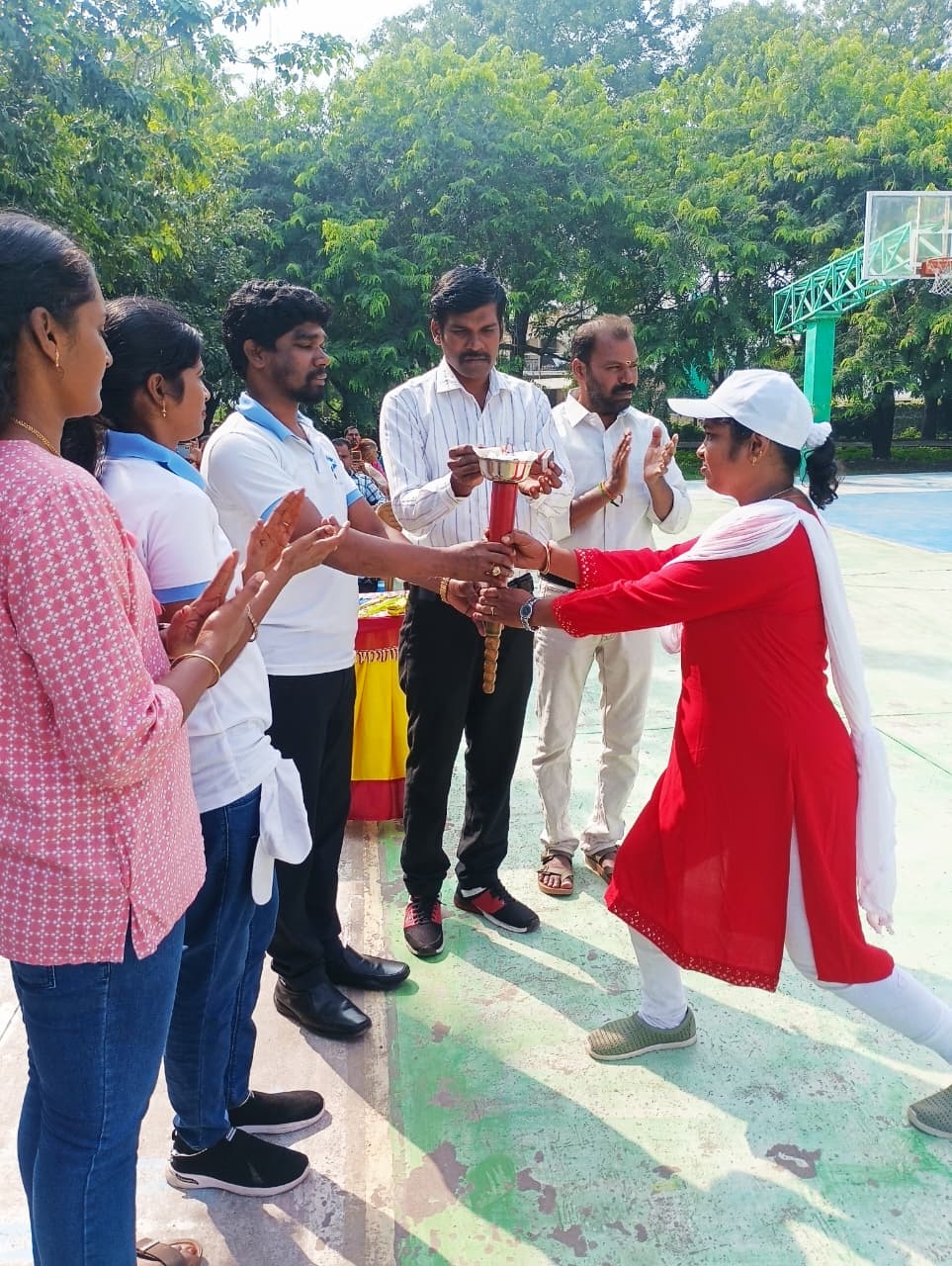 Montessori Teacher Training in Pudukkottai