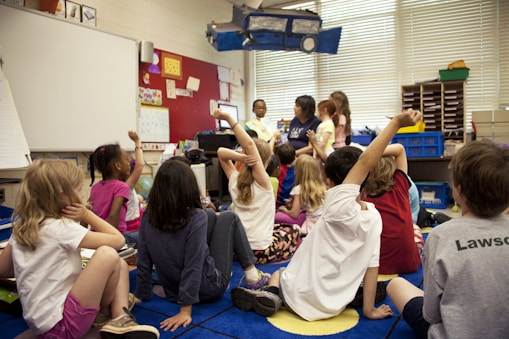 Diploma in Montessori and Child Education