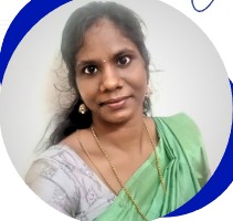 K S Priyanga successfully placed through Profenaa Montessori teacher training program