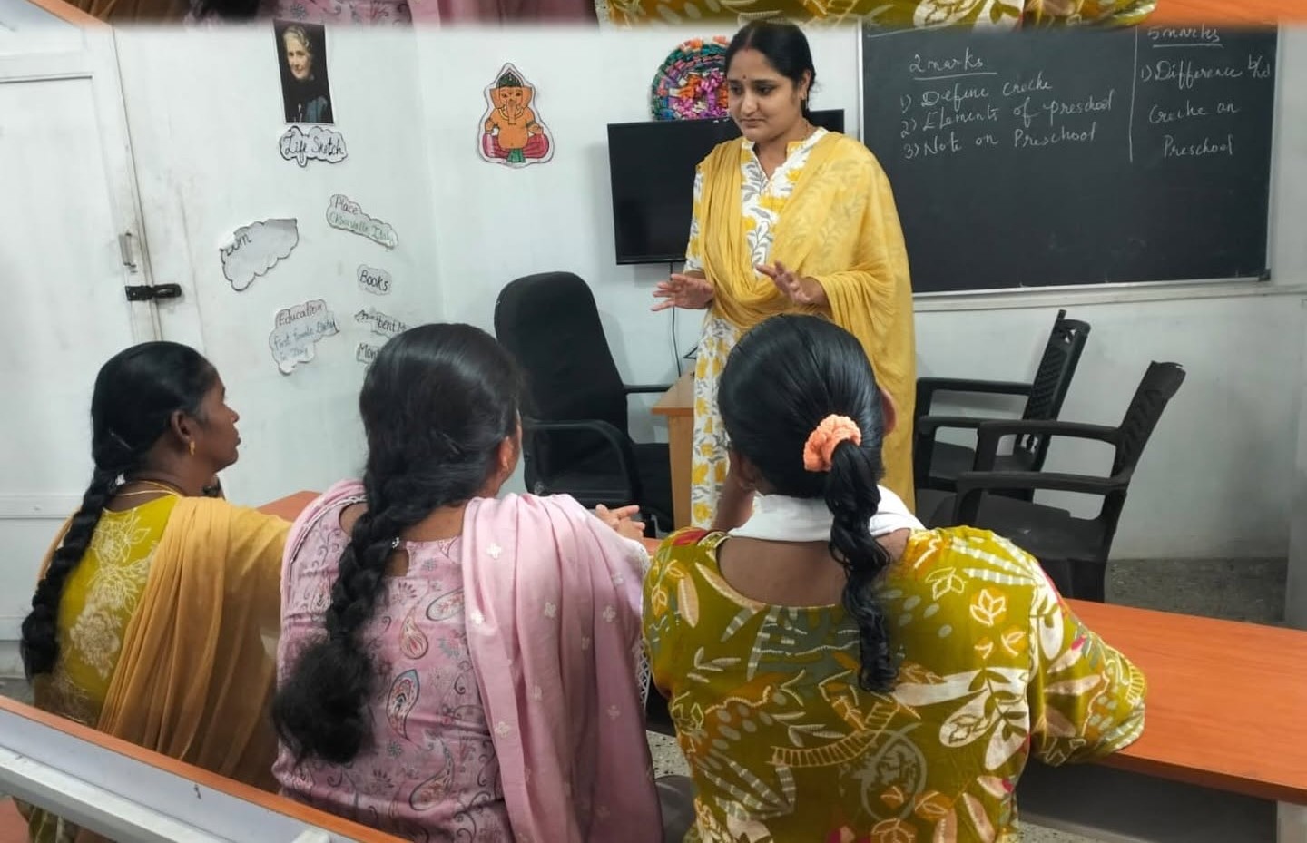 Child Education Activities