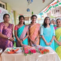 Montessori Teacher Training Program
