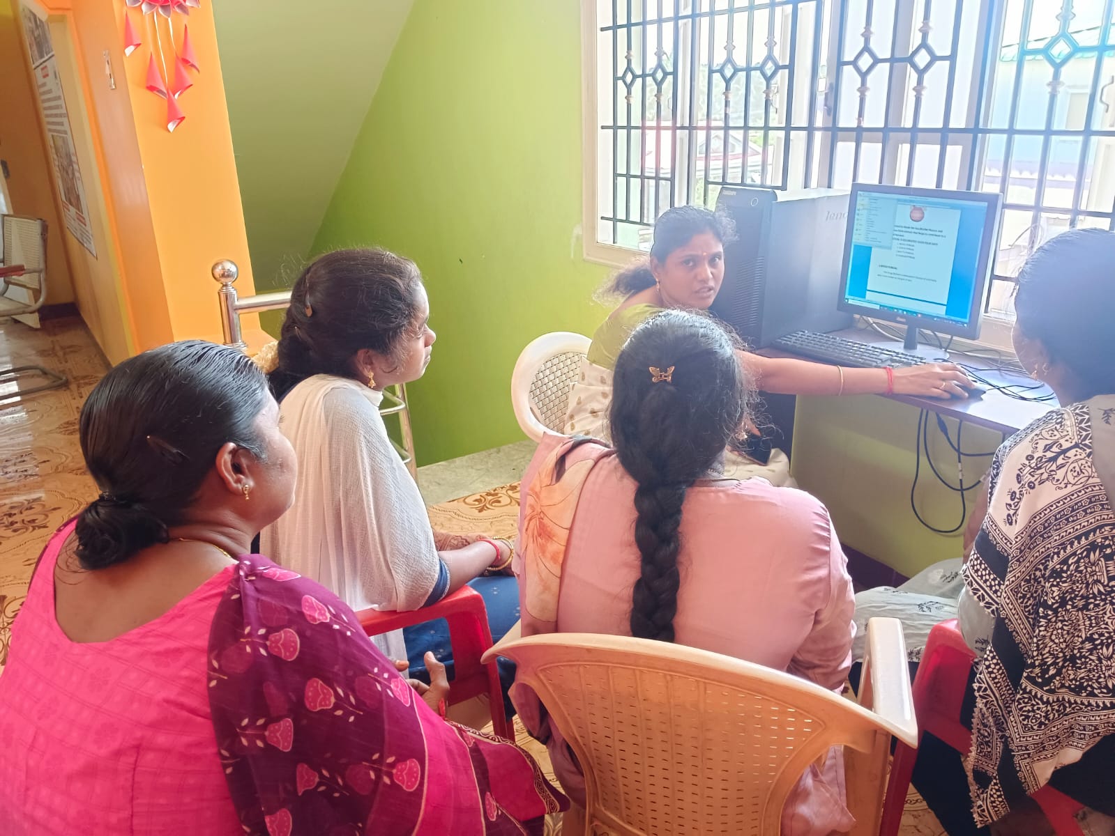 Best Montessori Institute in Gandhipuram Coimbatore