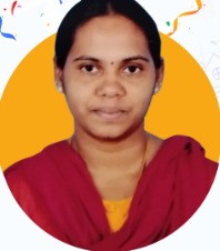 Mangaiyarkarasi Montessori Teacher